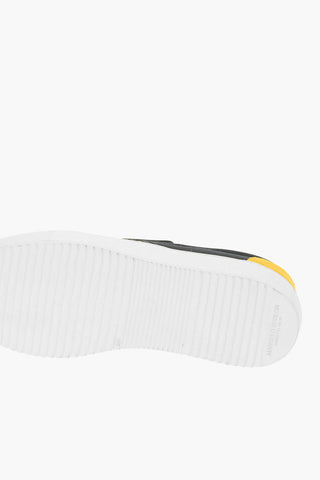 printed Leather Trimmings PENELOPE slip on