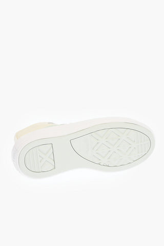 ALL STAR 4cm shaded high top Sneakers with Platform