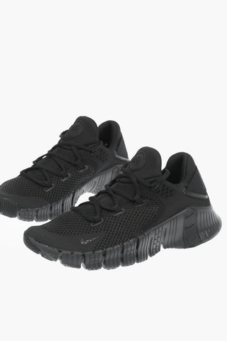 Fabric FREE METCON 4 Sneakers