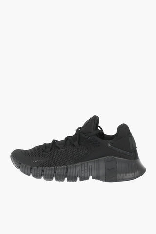 Fabric FREE METCON 4 Sneakers