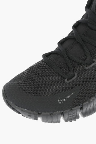 Fabric FREE METCON 4 Sneakers