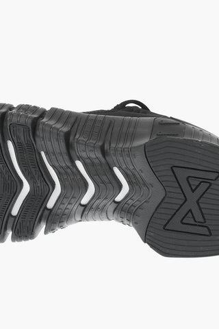 Fabric FREE METCON 4 Sneakers