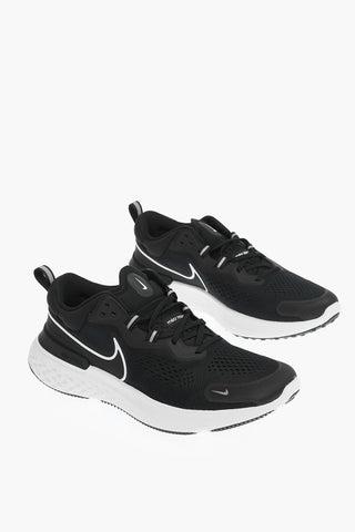 Fabric REACT MILER 2 Sneakers
