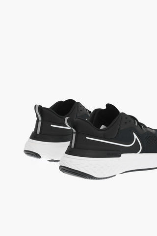 Fabric REACT MILER 2 Sneakers