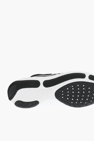 Fabric REACT MILER 2 Sneakers