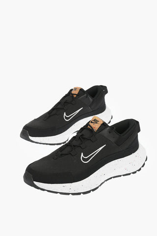 Fabric CRATER REMIXA Sneaker
