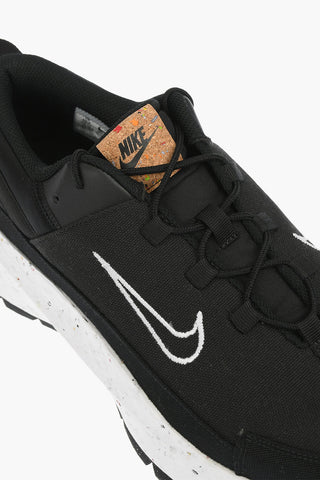 Fabric CRATER REMIXA Sneaker