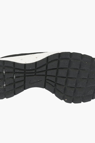 Fabric CRATER REMIXA Sneaker