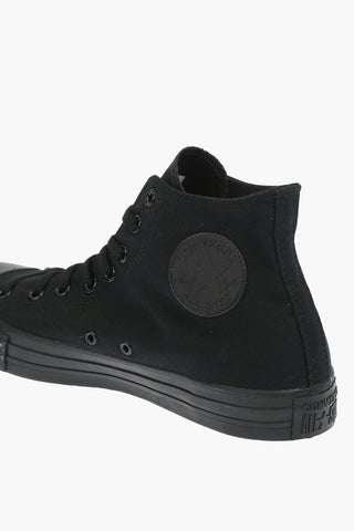 ALL STAR CHUCK TAYLOR Canvas High-Top Sneakers