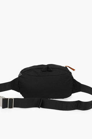skinny all over rhinestone HP bum bag
