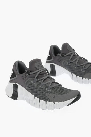 Fabric FREE METCON 4 Sneakers