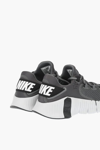 Fabric FREE METCON 4 Sneakers