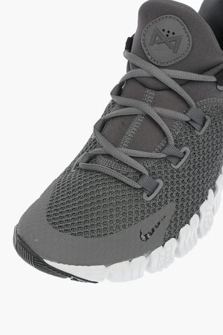Fabric FREE METCON 4 Sneakers