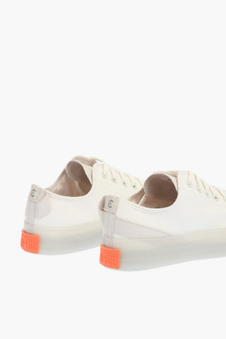 ALL STAR Fabric Sneakers