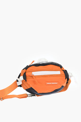 nylon HP bum bag