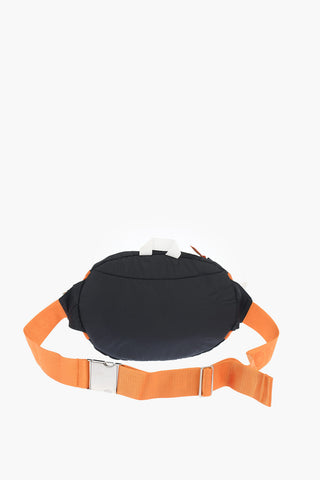 nylon HP bum bag