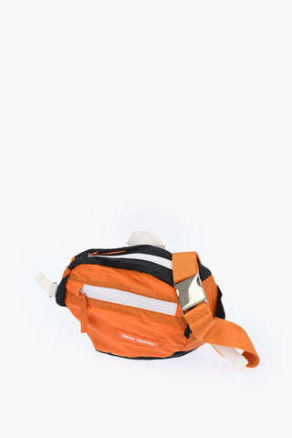 nylon HP bum bag