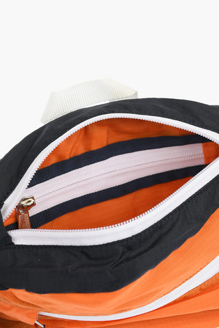 nylon HP bum bag