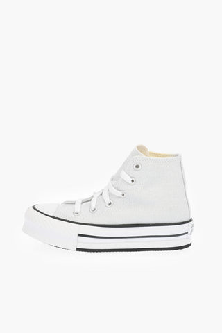 ALL STAR Glittered Sneakers