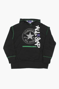 ALL STAR CHUCK TAYLOR Bedruckter Hoodie
