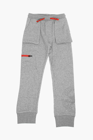 ALL STAR CHUCK TAYLOR Cargo-Jogger mit elastischem Bund