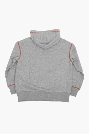 ALL STAR Printed Hoodie