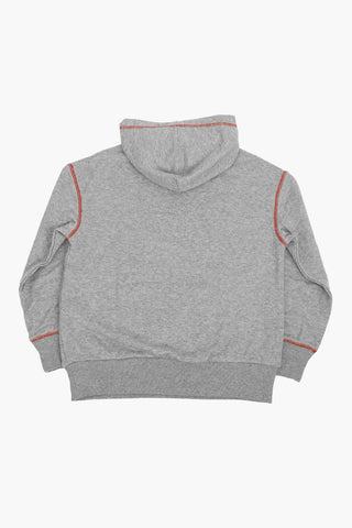 ALL STAR Printed Hoodie