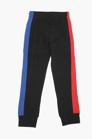 ALL STAR CHUCK TAYLOR 2-Pocket Joggers with Contrast Side Stripes