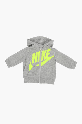 all over logo printed body Jogger and Sweatshirt Set