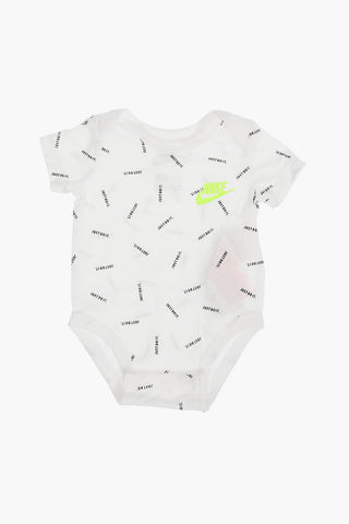 all over logo printed body Jogger and Sweatshirt Set