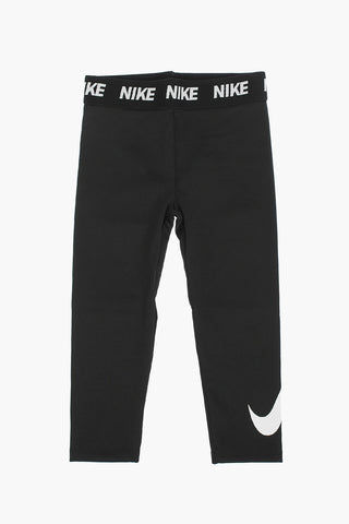 Logoed band active Leggings