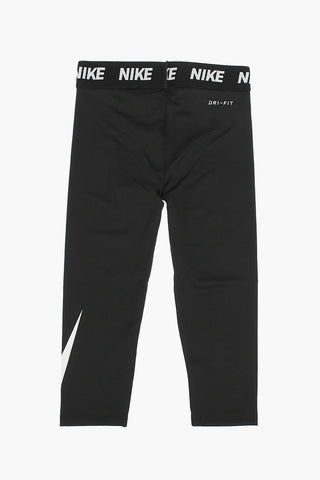 Logoed band active Leggings