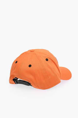 Cappello Baseball FAKERYM a tinta unita