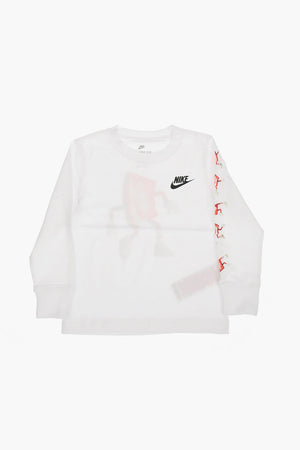 Langärmeliges T-Shirt BOXY DANCE