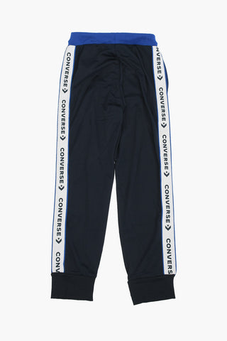 ALL STAR CHUCK TAYLOR Set Felpa e Jogger con bande laterali ed a contrasto