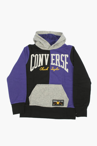 ALL STAR CHUCK TAYLOR Hoodie with Front Print