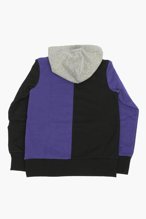 ALL STAR CHUCK TAYLOR Hoodie with Front Print