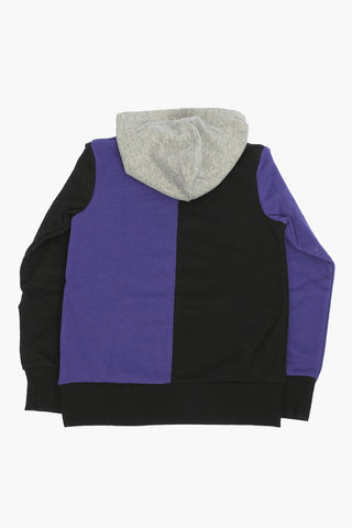 ALL STAR CHUCK TAYLOR Hoodie with Front Print