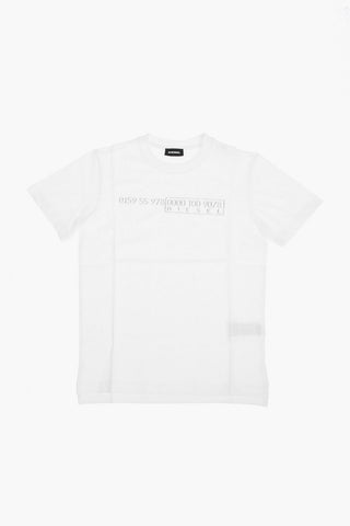 crew-neck TDIEGOSLITSJ6 t-shirt