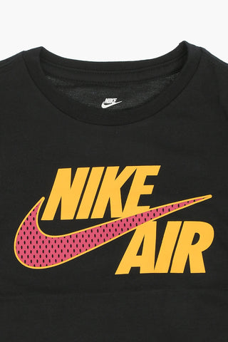 Printed Long-Sleeve T-Shirt