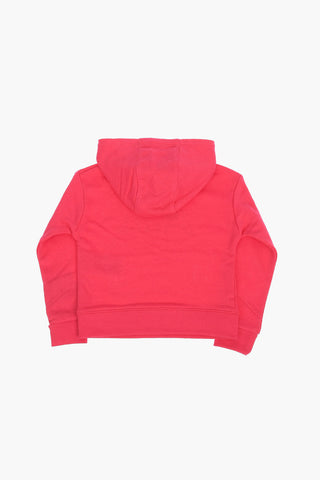 AIR Set Sweatshirt und Jogger mit kontrastierendem Logodruck