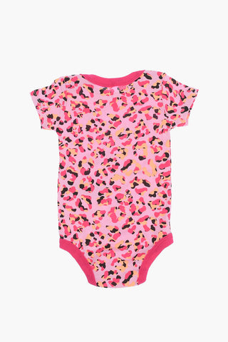 ALL STAR CHUCK TAYLOR Set Body Fiocco Scarpe a fantasia animalier