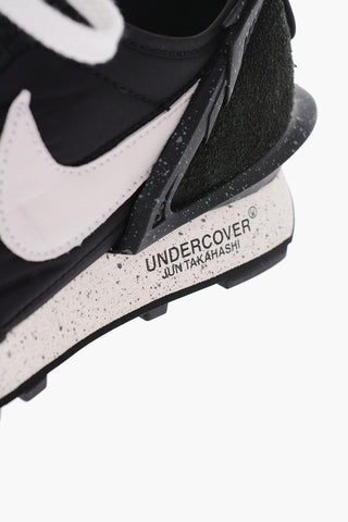 UNDERCOVER JUN TAKAHASHI Sneaker NIKE DBREAK in pelle con Dettagli Vernice 
