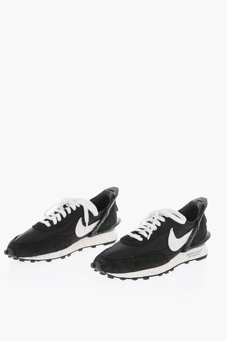UNDERCOVER JUN TAKAHASHI Sneaker NIKE DBREAK in pelle con Dettagli Vernice 