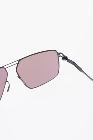 aviator SATCH sunglasses