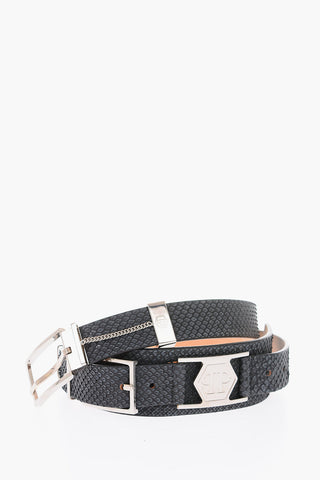 30mm python OXFORD belt