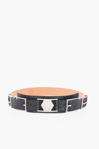 30mm python OXFORD belt
