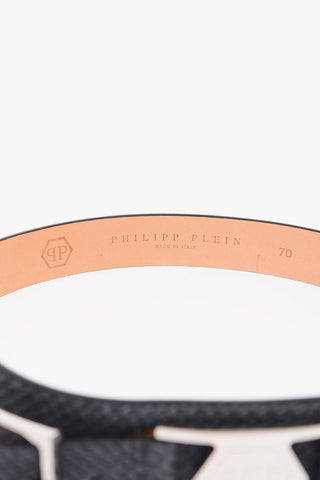 30mm python OXFORD belt