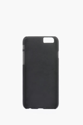 solid color 6/6s/7/8 Iphone case