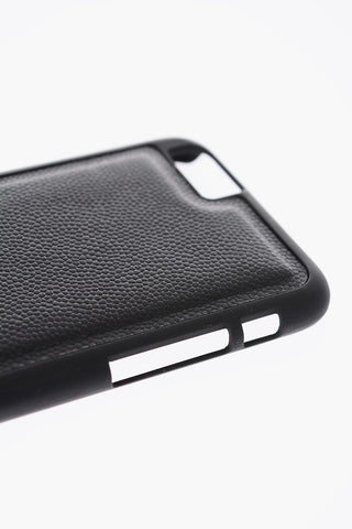 solid color 6/6s/7/8 Iphone case
